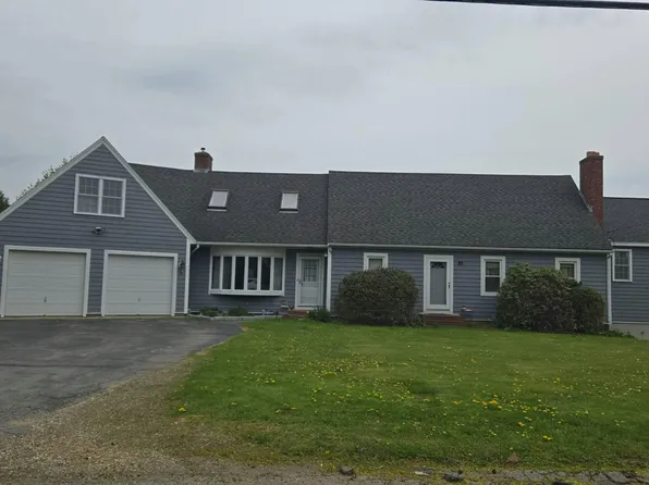 130 Marshall St, Paxton, MA 01612