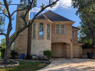 10850 Braeburn Bend Dr, Houston, TX 77031