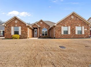 13520 Arbor Rdg, Madison, AL 35756
