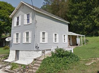 342 N Broad St, Ridgway, PA 15853