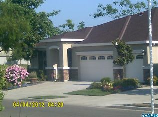 3845 E Harter Ct SE, Visalia, CA