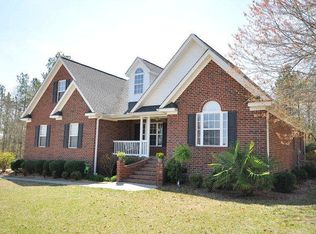 340 Dove Lake Dr, North Augusta, SC 29841