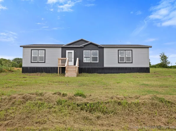 72 Horizon Cir, Durant, OK 74701