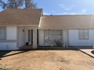 4439 E Hidalgo Ave, Phoenix, AZ 85040