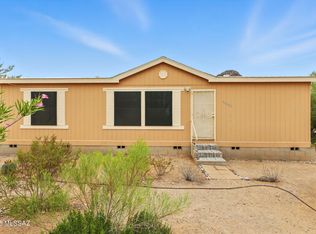 11005 W Windchime Dr, Tucson, AZ 85743