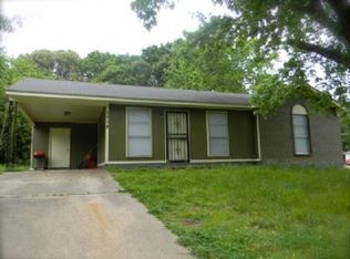 1904 Alta Vista Dr, Memphis, TN 38127