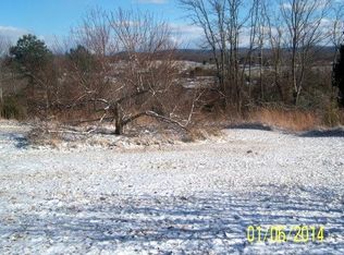 Red Pond Rd, Sweetwater, TN 37874