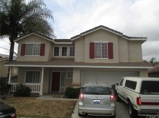 1296 Lilac Ridge Dr, Perris, CA 92571