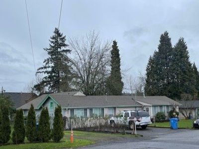 5022 SE Boardman Ave, Milwaukie, OR, 97267