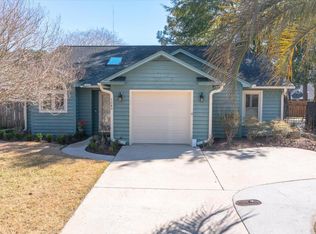 1260 Llewellyn Rd, Mount Pleasant, SC 29464