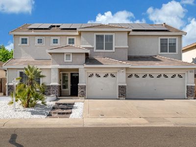 8479 Modena Way, Elk Grove, CA, 95624