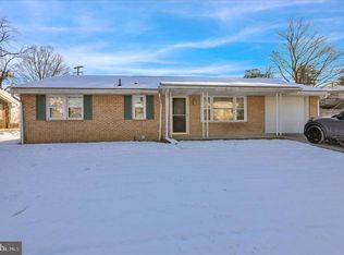 1072 Grandell Ave, Reading, PA 19605