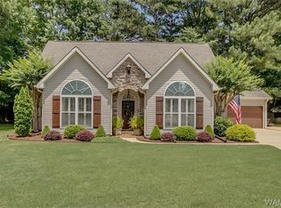 1731 Teal Cir, Tuscaloosa, AL 35405