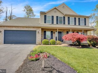 2406 Goddard Ave, Reading, PA 19608