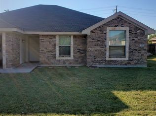 3417 Settlement Rd, Copperas Cove, TX 76522