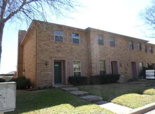 7325 Kingswood Cir, Fort Worth, TX 76133