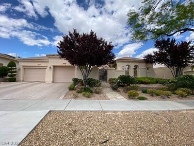 4368 Fiore Bella Blvd, Las Vegas, NV, 89135