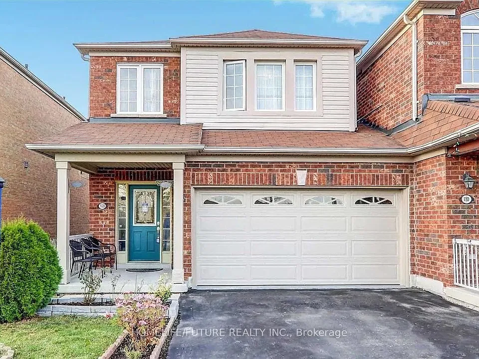 108 Gristone Cres