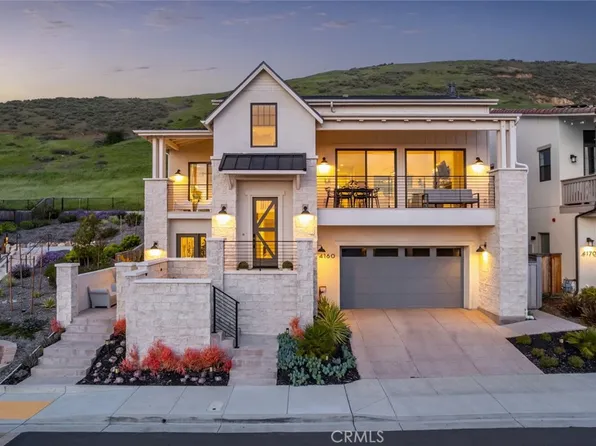 4160 Hillside Dr, San Luis Obispo, CA 93401