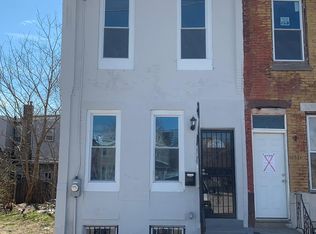 2634 Sears St, Philadelphia, PA 19146