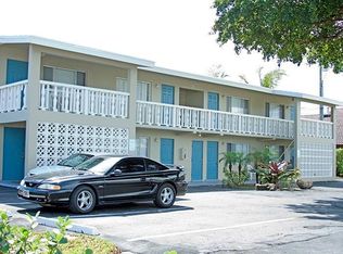 520 NE 44th St APT 6, Boca Raton, FL 33431