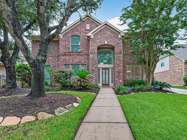 3218 Twinmont Ln, Katy, TX 77494