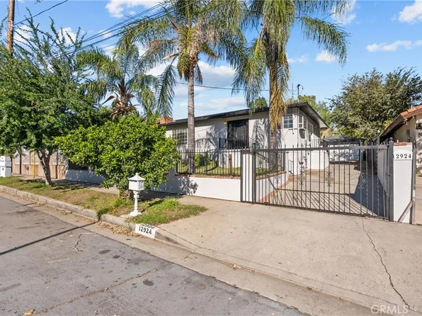 12924 Sproule Ave, Sylmar, CA 91342