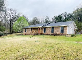 1660 Camp Horne Rd, Cottondale, AL 35453