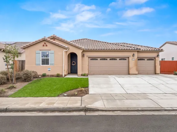 4662 N Casey Ave, Fresno, CA 93723
