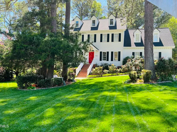 7721 Sutcliffe Dr, Raleigh, NC 27613