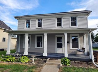 725 Kentner St, Defiance, OH 43512