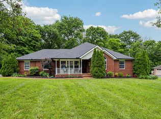 453 Marilyn Cir, Spring Hill, TN 37174