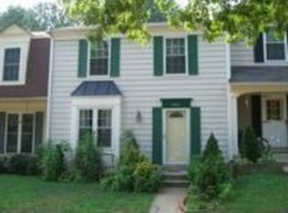 17522 Gallagher Way, Olney, MD 20832