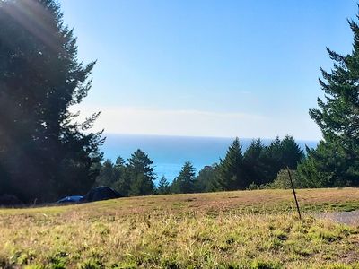 57 Ridge Rd, Whitethorn, CA, 95589