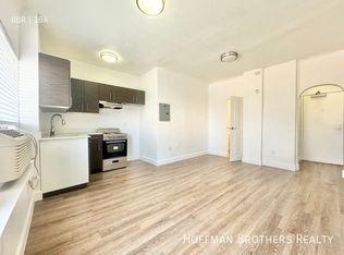 1417 N Bronson Ave #410A, Los Angeles, CA 90028