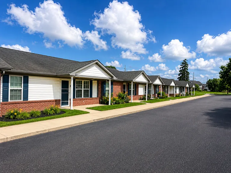 Danbury Pointe 55+ Community — Photo 10