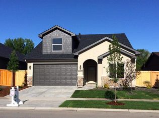 6697 S Redshine, Boise, ID 83709