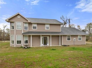 3449 Mertz Rd, Lake Charles, LA 70615