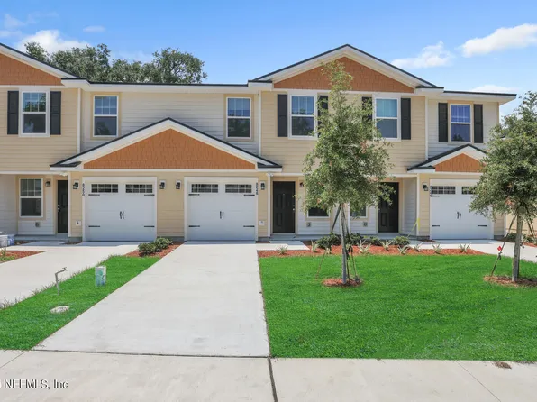 8232 HALLS HAMMOCK Court, Jacksonville, FL 32244