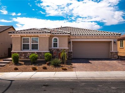 7525 Campbell Ranch Ave, Las Vegas, NV, 89179