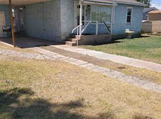 816 Eldora Dr, Roswell, NM 88201