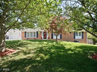 513 Beaumont Rd, Silver Spring, MD 20904