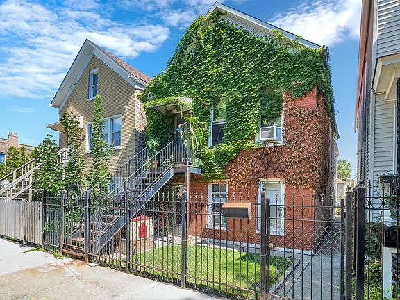 2nd image of 3607 S Wolcott Ave