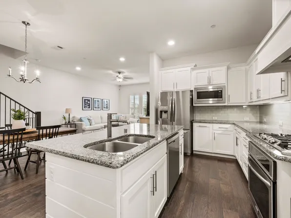 7383 Switchgrass Rd, Frisco, TX 75035