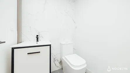 Rented by Nooklyn NYC LLC