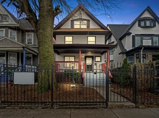 228 N Latrobe Ave, Chicago, IL 60644