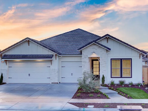 Bella Plan, Copper River Ranch