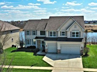 4280 Gladstone Dr, Lake In The Hills, IL 60156