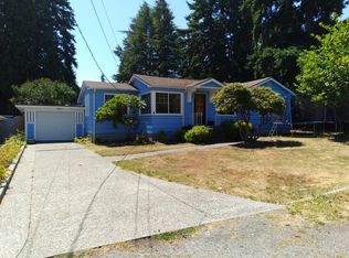 1325 N 178th St, Seattle, WA 98133