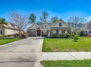 9729 Armelise Dr, Myrtle Beach, SC 29579